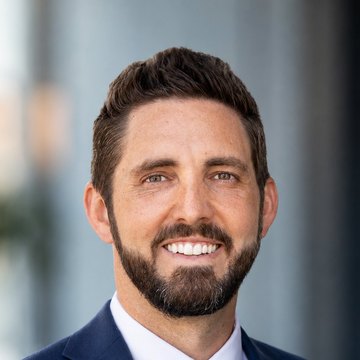 Dr. Matt Goodwin